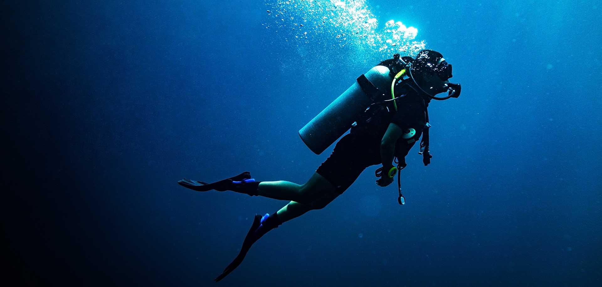 Scuba Diving