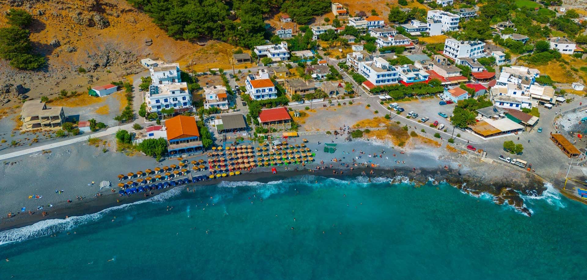 Αγία Ρουμέλη