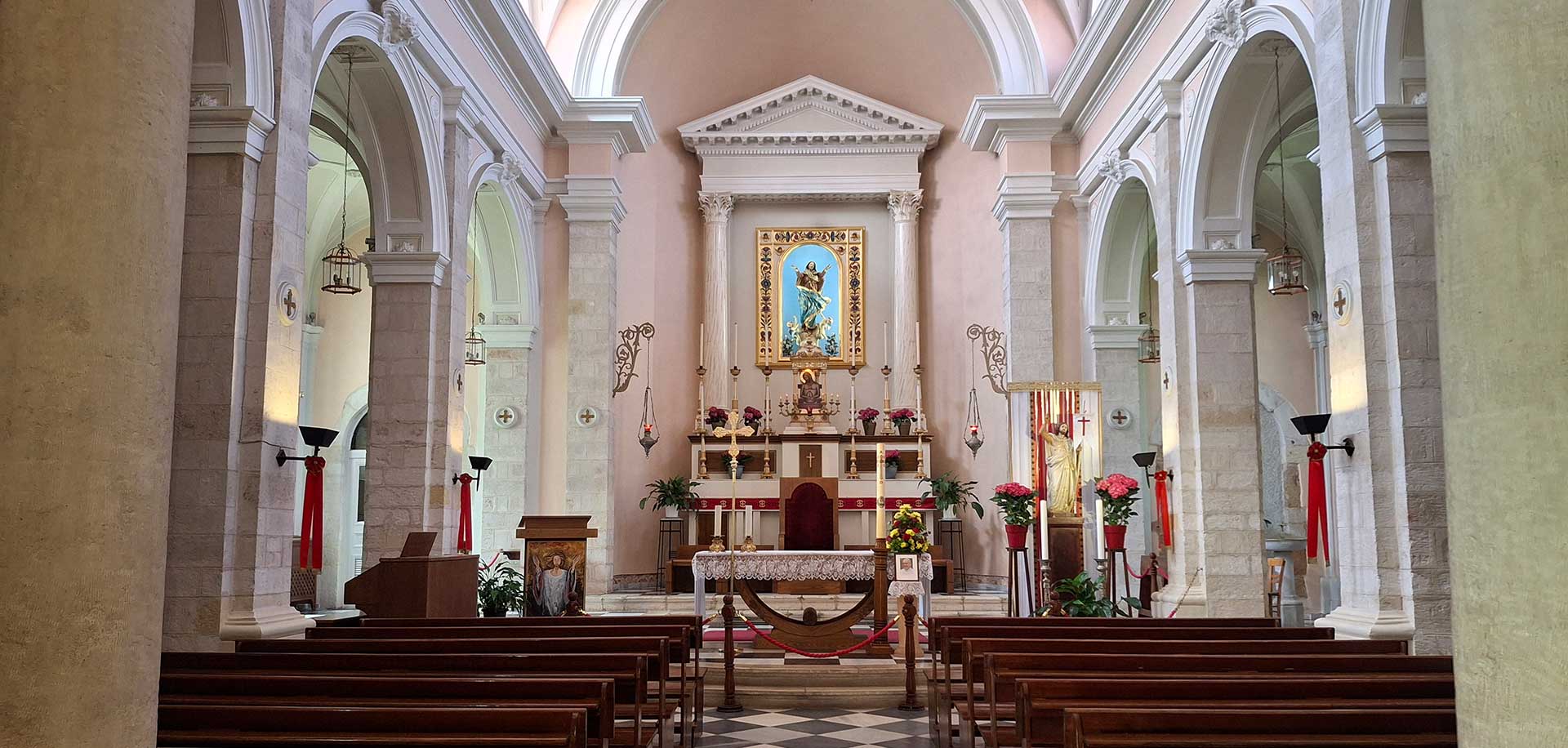 Assumption Cathedral
