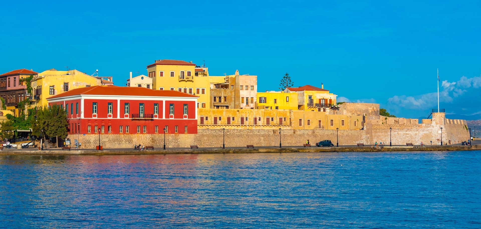 Maritime Museum of Crete