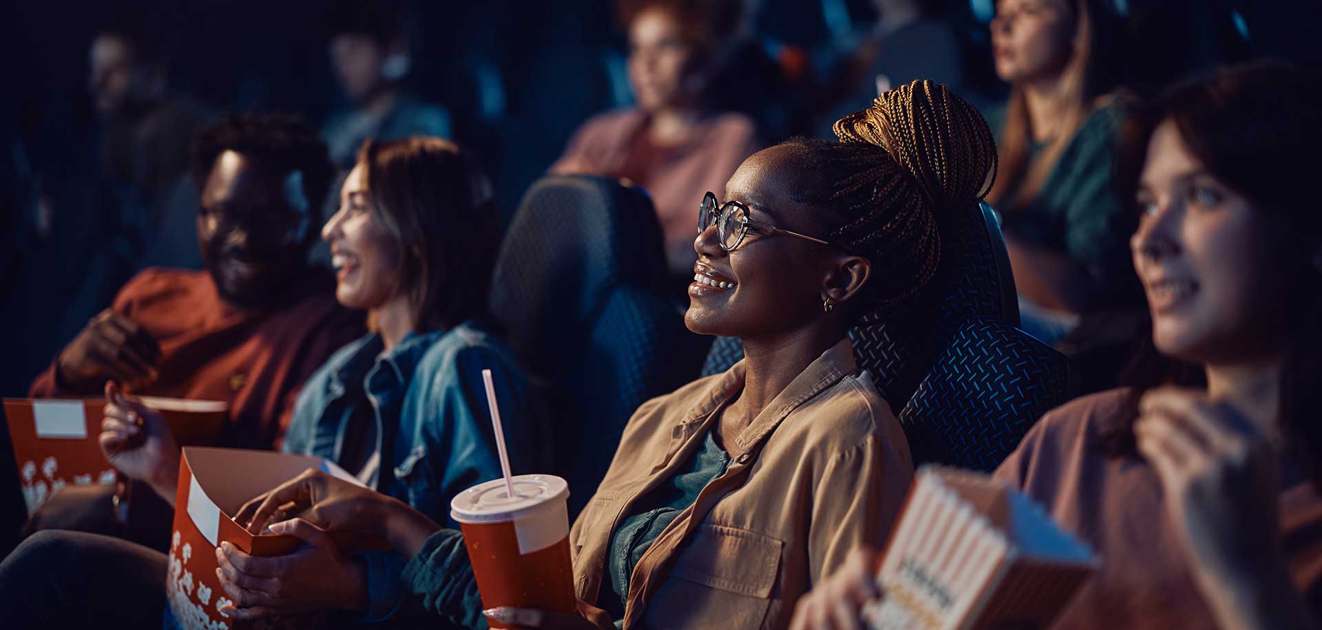 Cinemas