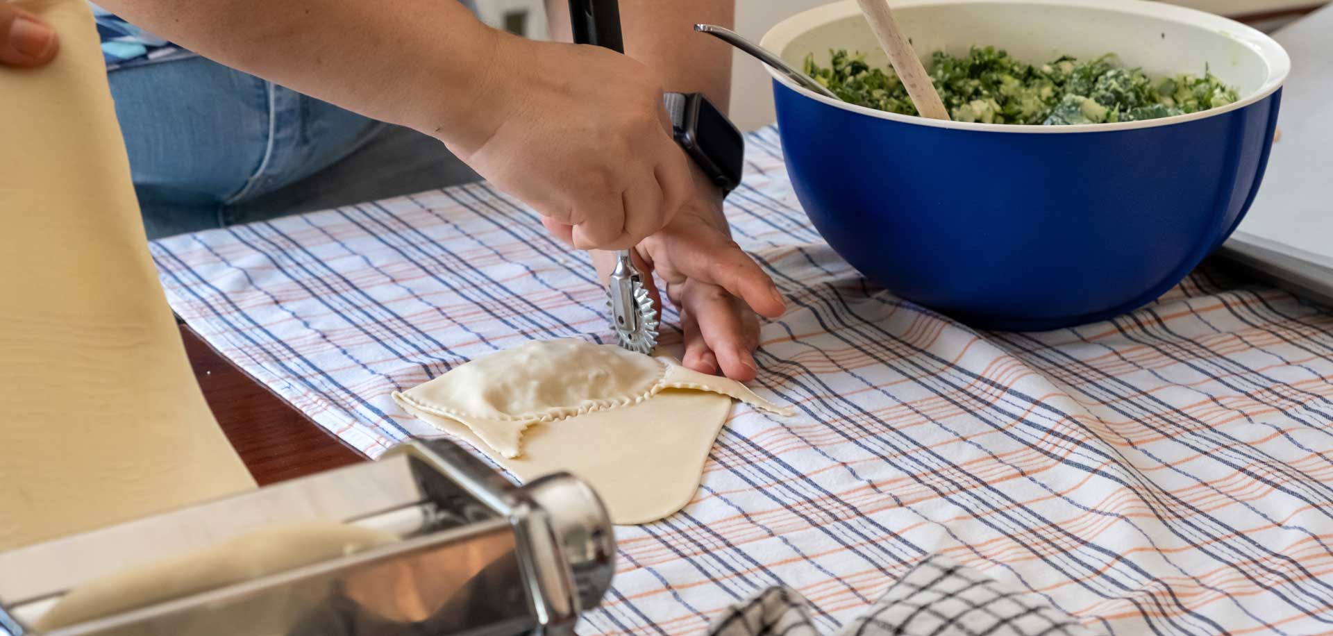 Cooking Classes