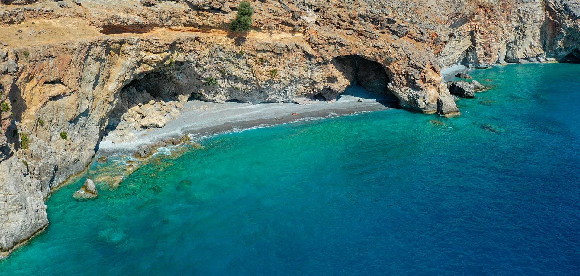 Ilingas Beach
