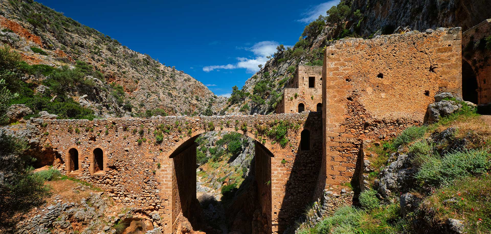 Katholiko Monastery