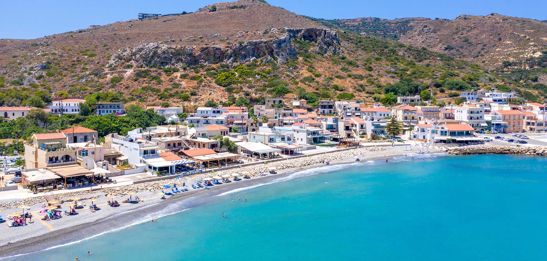 Kolymbari