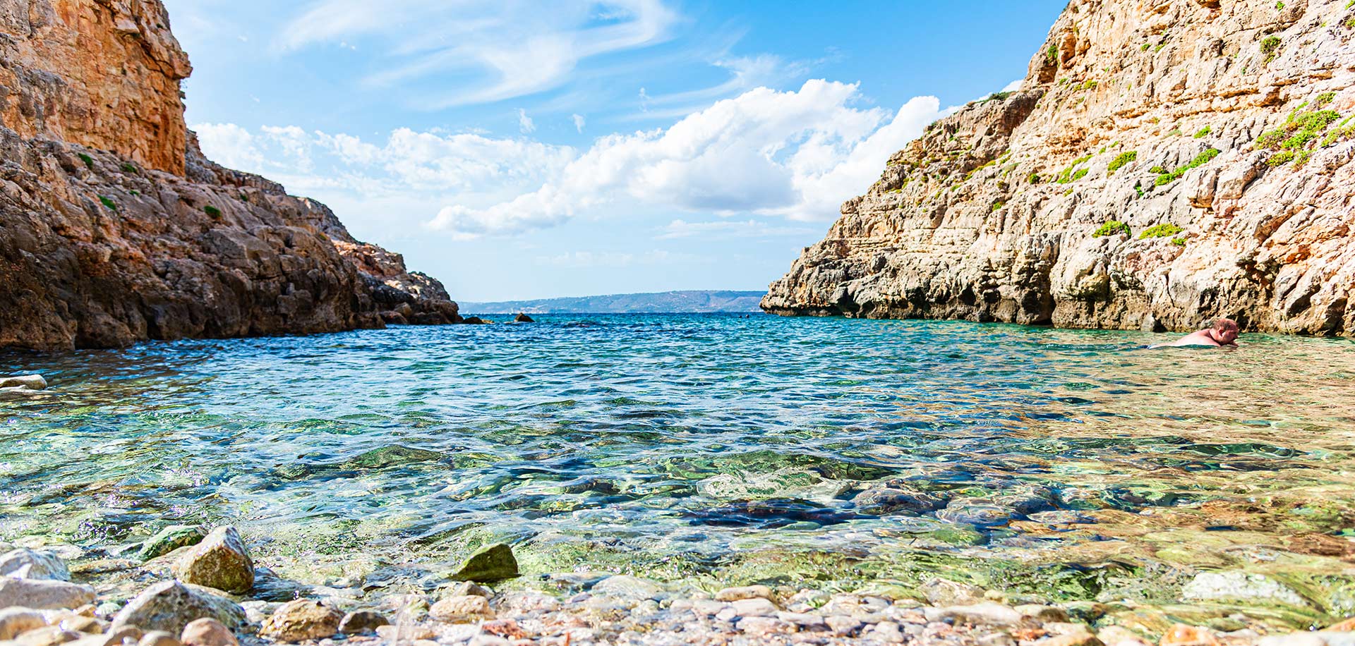 Koutalas Beach