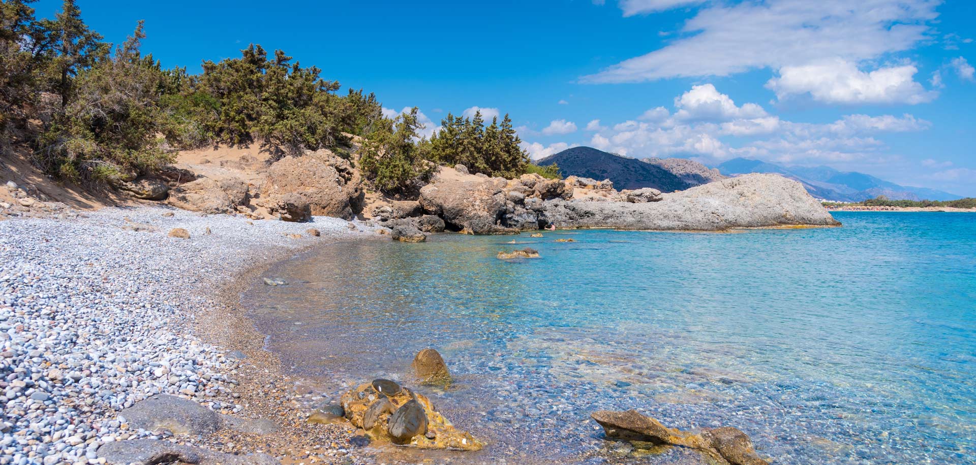Krios Beach