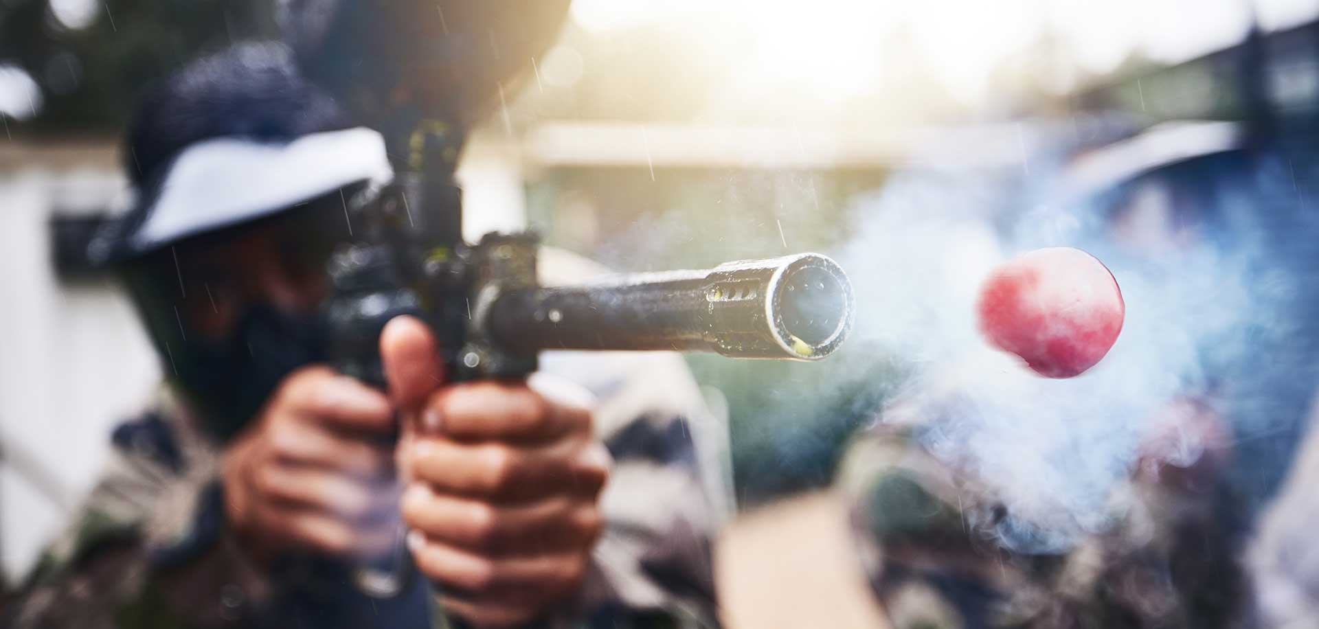 Paintball