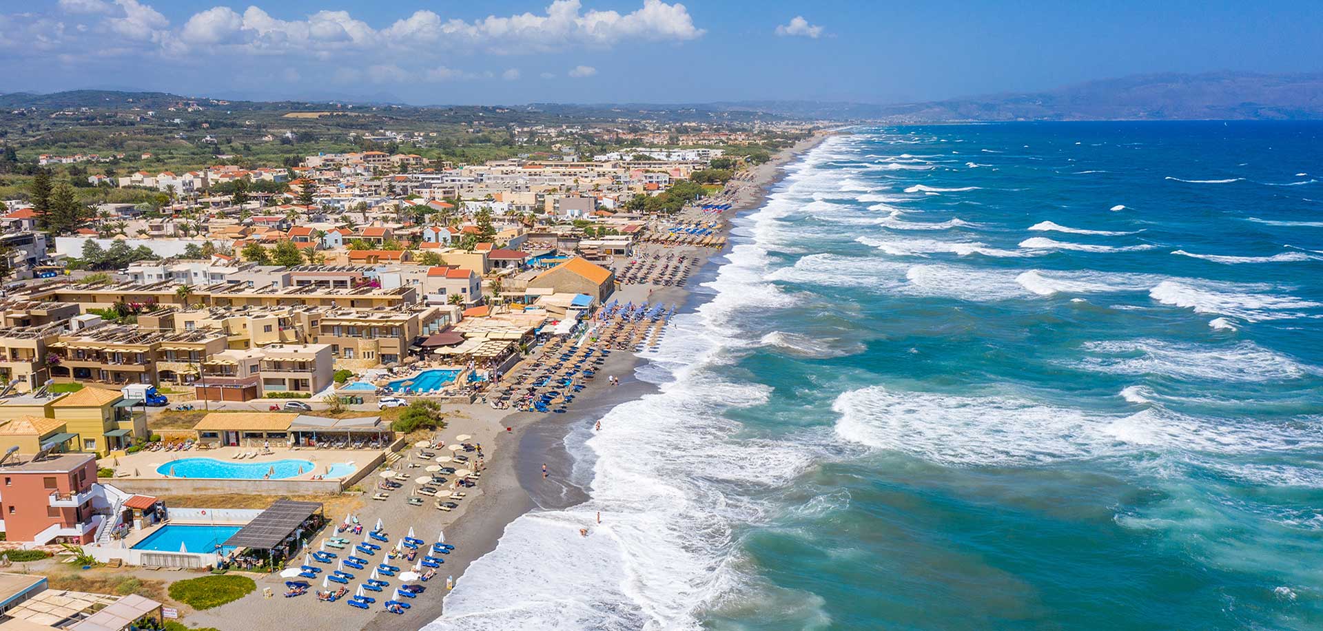 Platanias