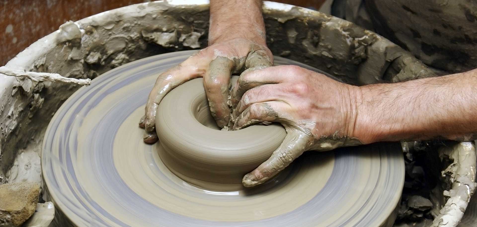 Pottery Classes