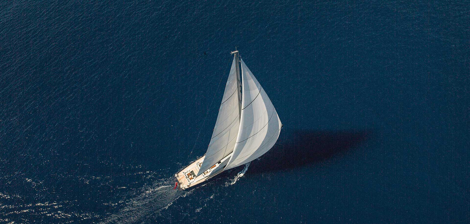 Sailing