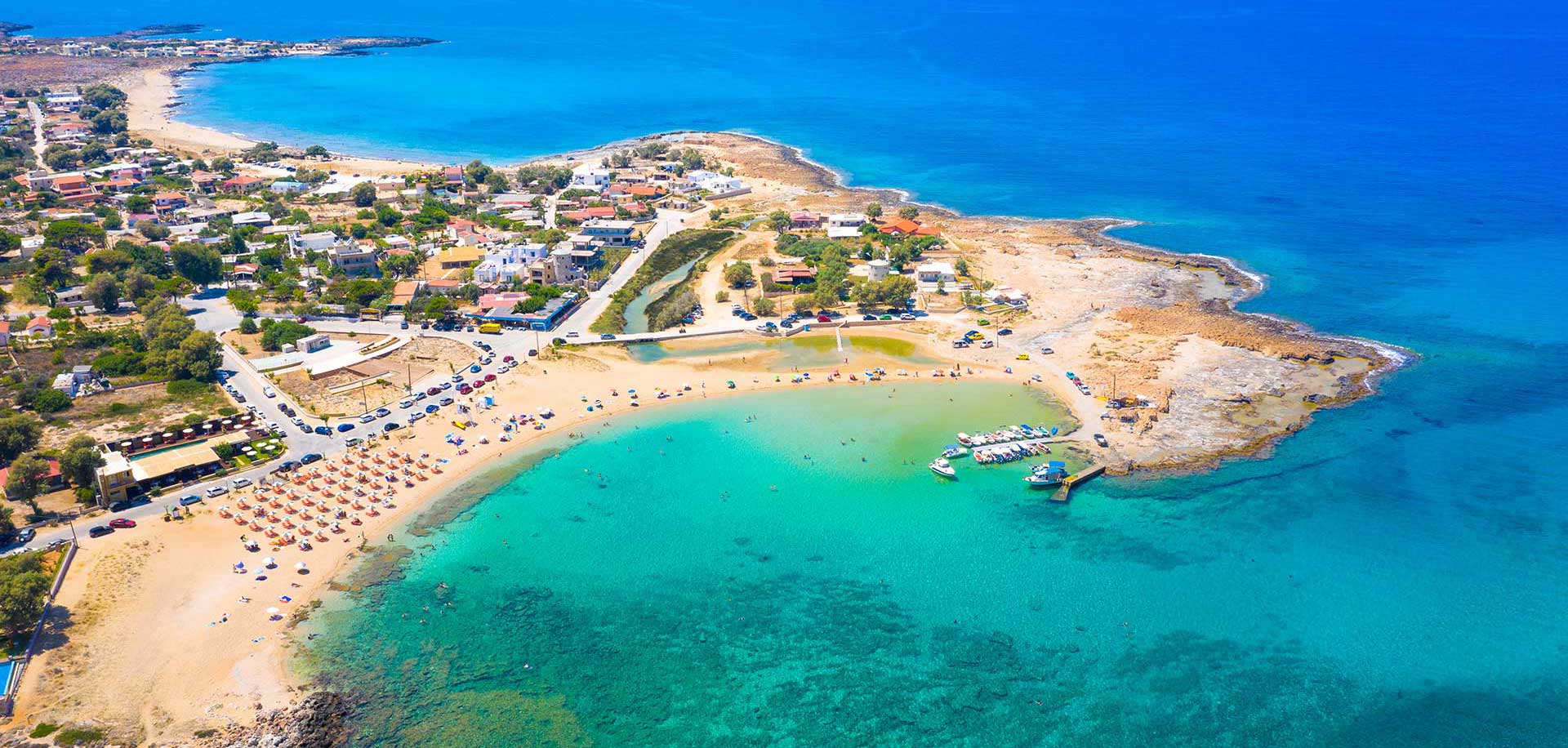 Stavros Beach