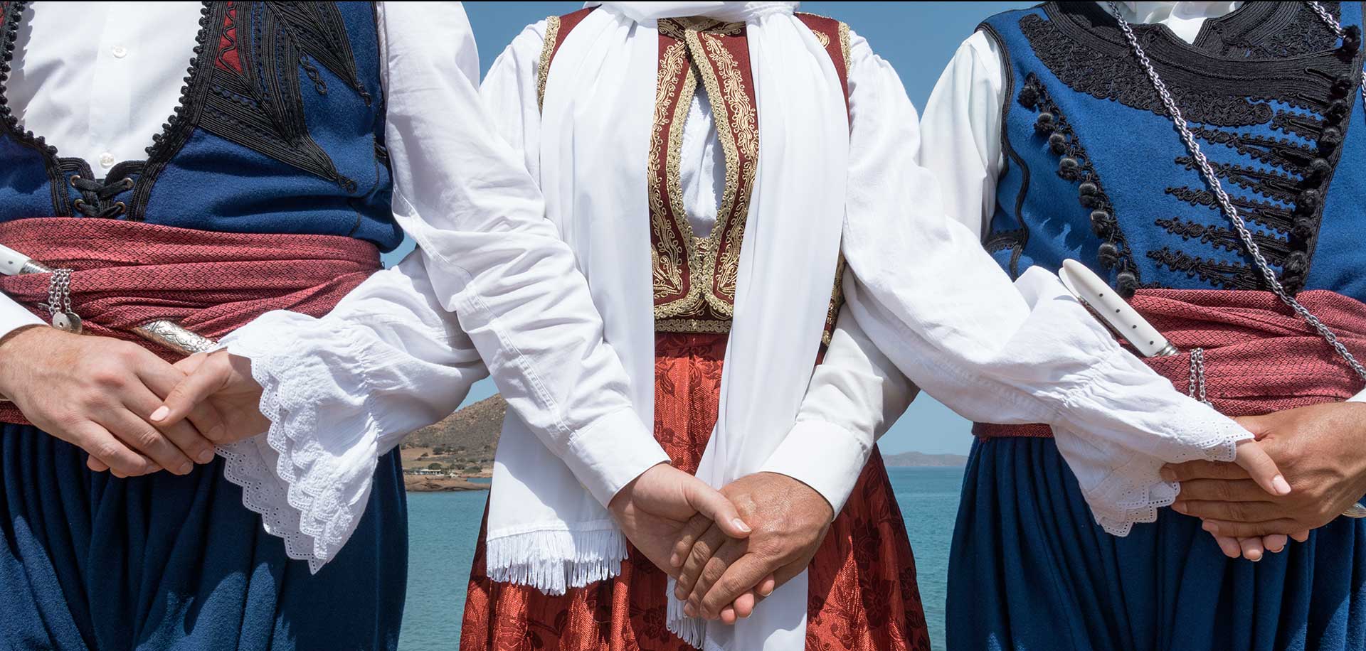 Traditional Dance Workshops