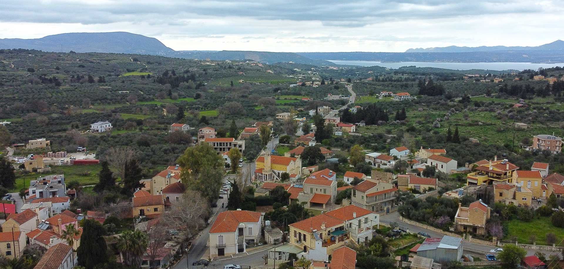 Vamos Village