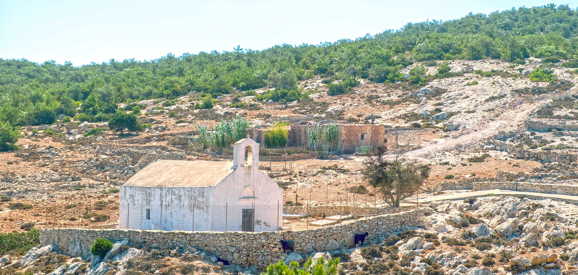Ambelos Village
