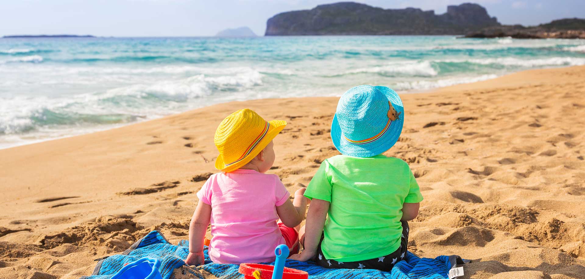 Family Holidays