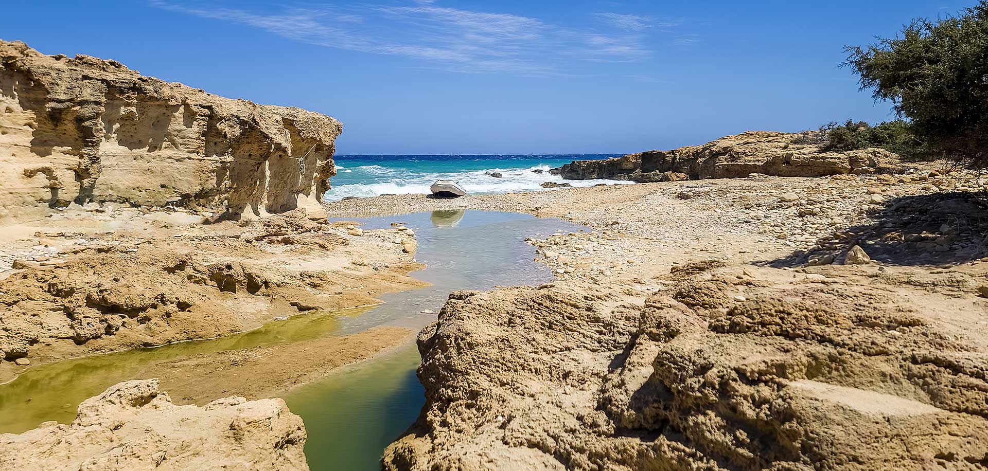 Fetifes Beach