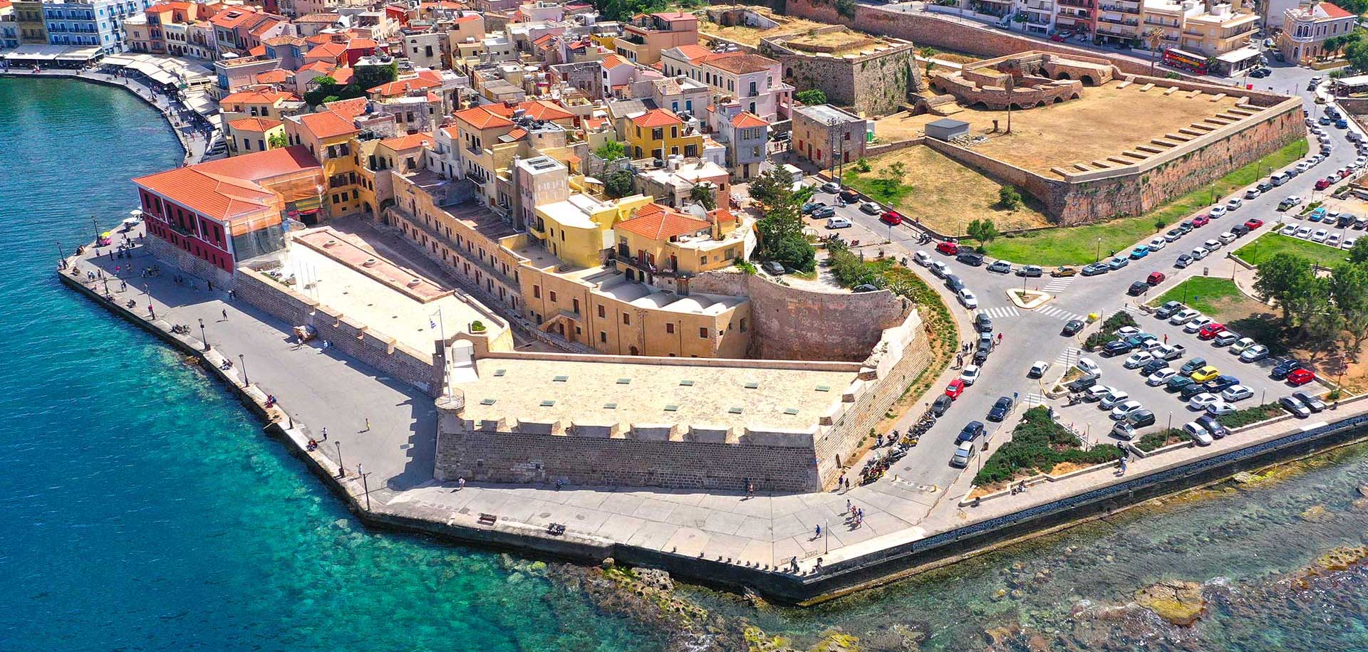Firkas Fortress