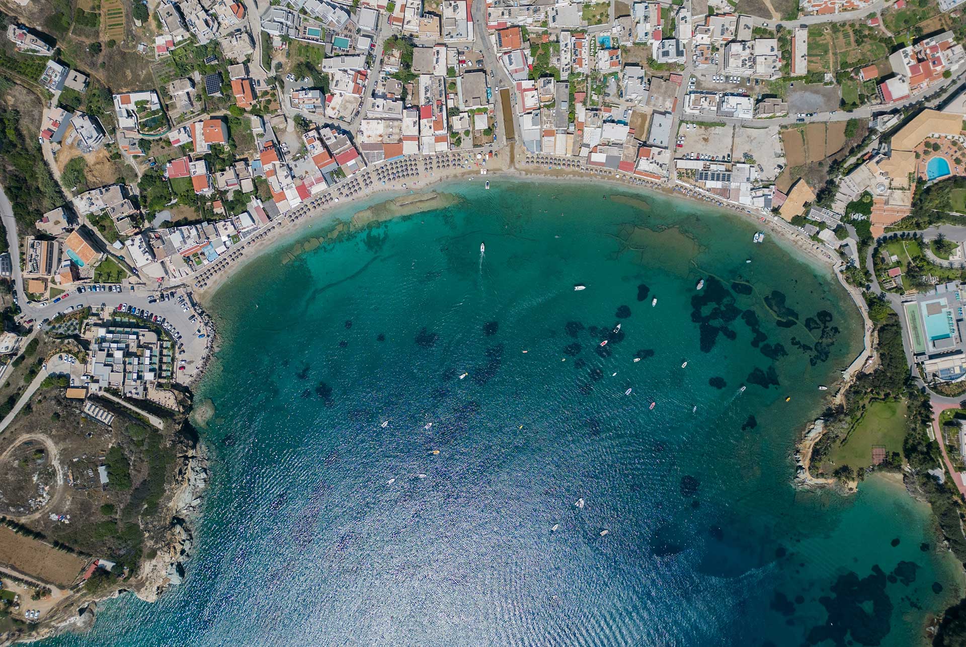 Agia Pelagia