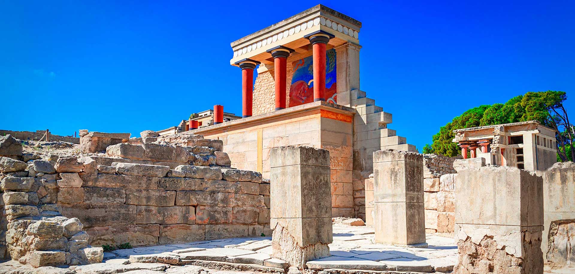 Heraklion
