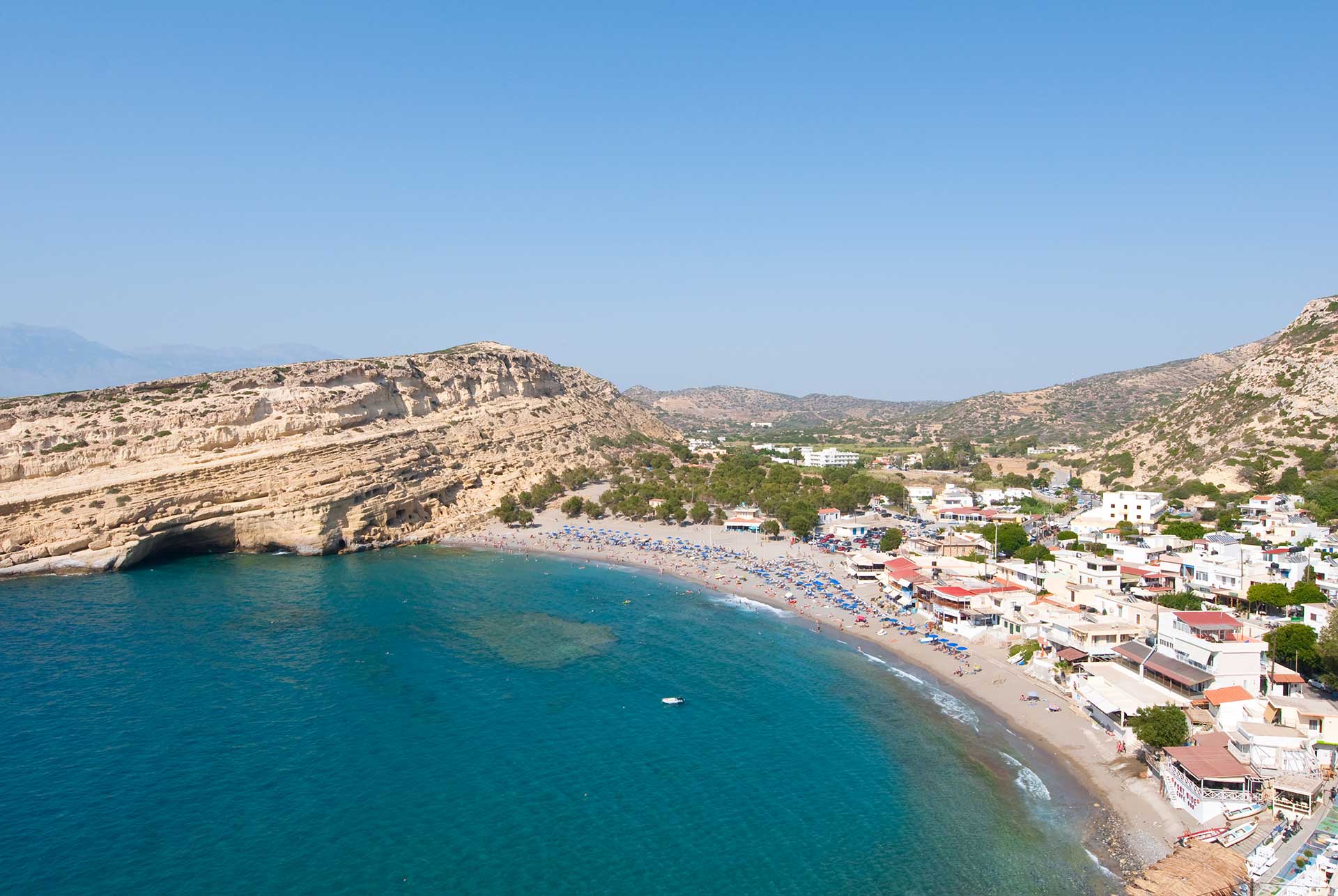 Matala