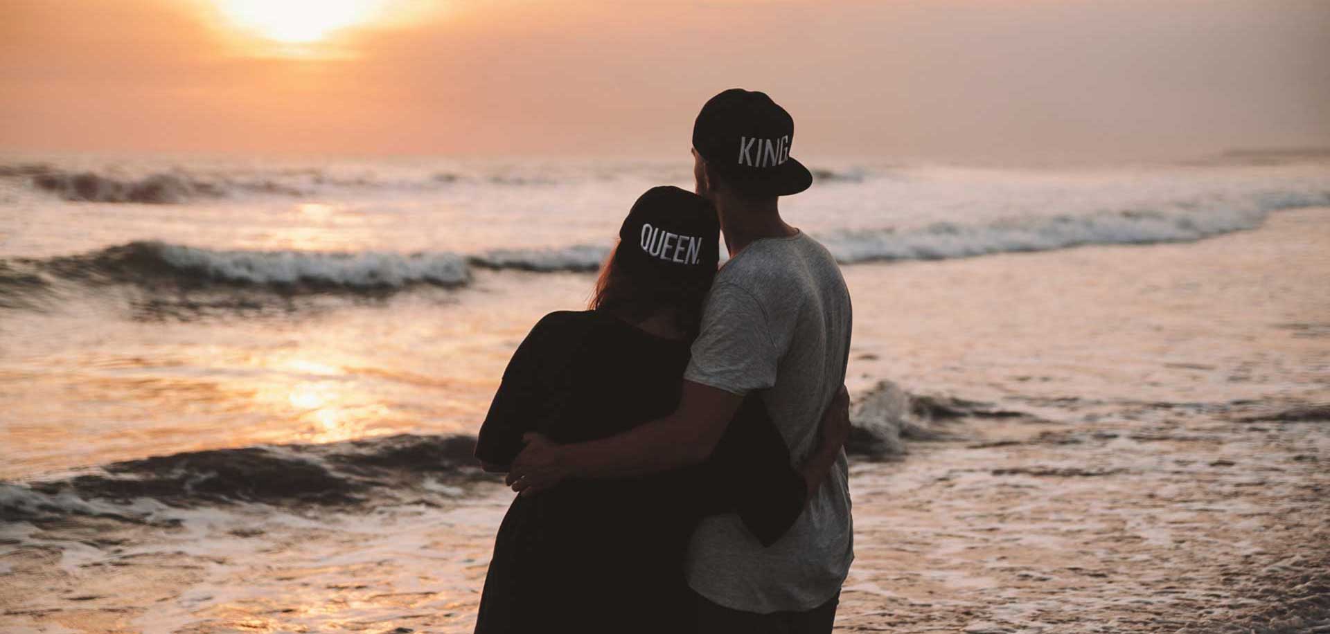 Honeymoon Holidays