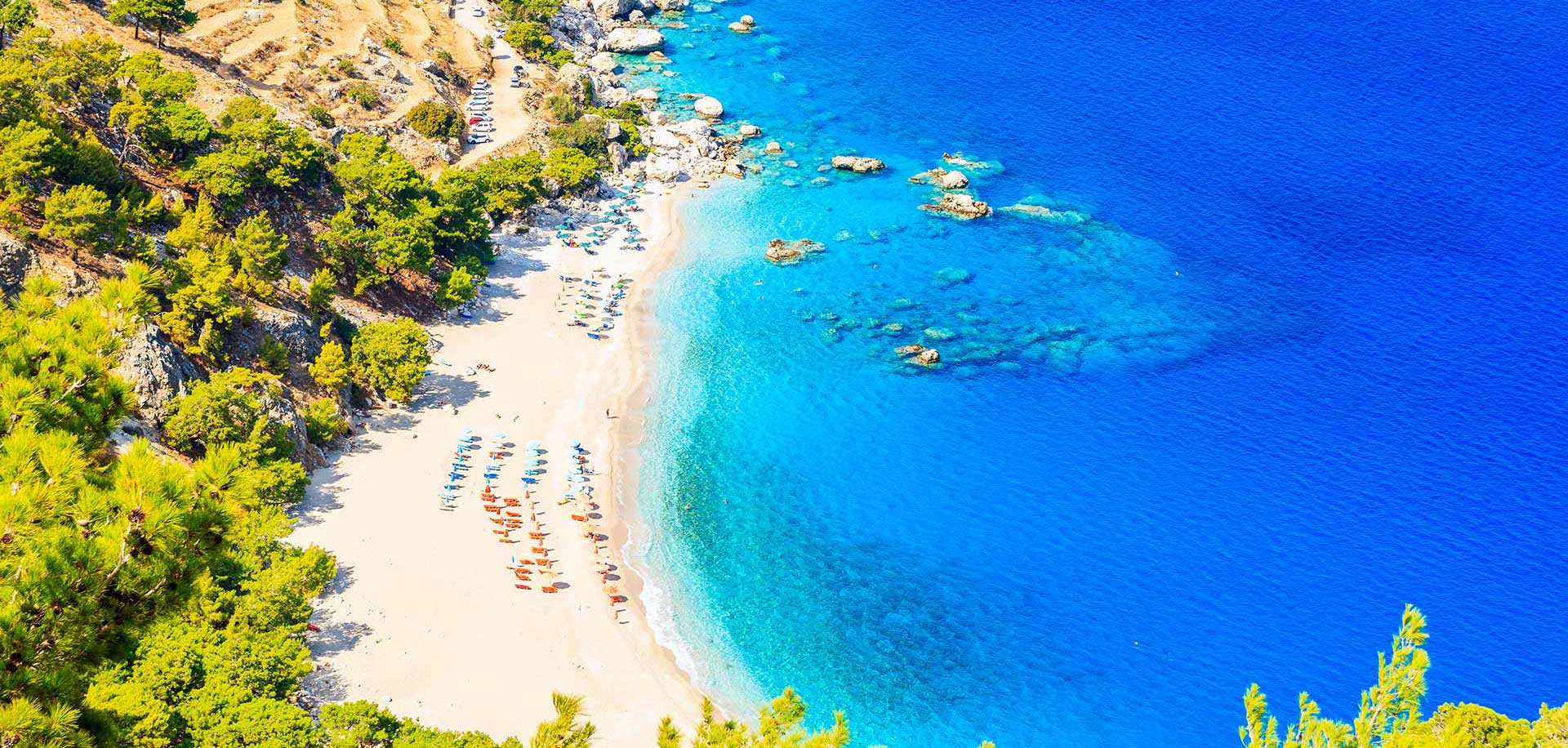 Karpathos Island
