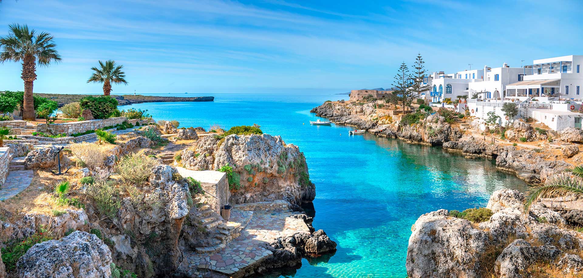 Kythira Island