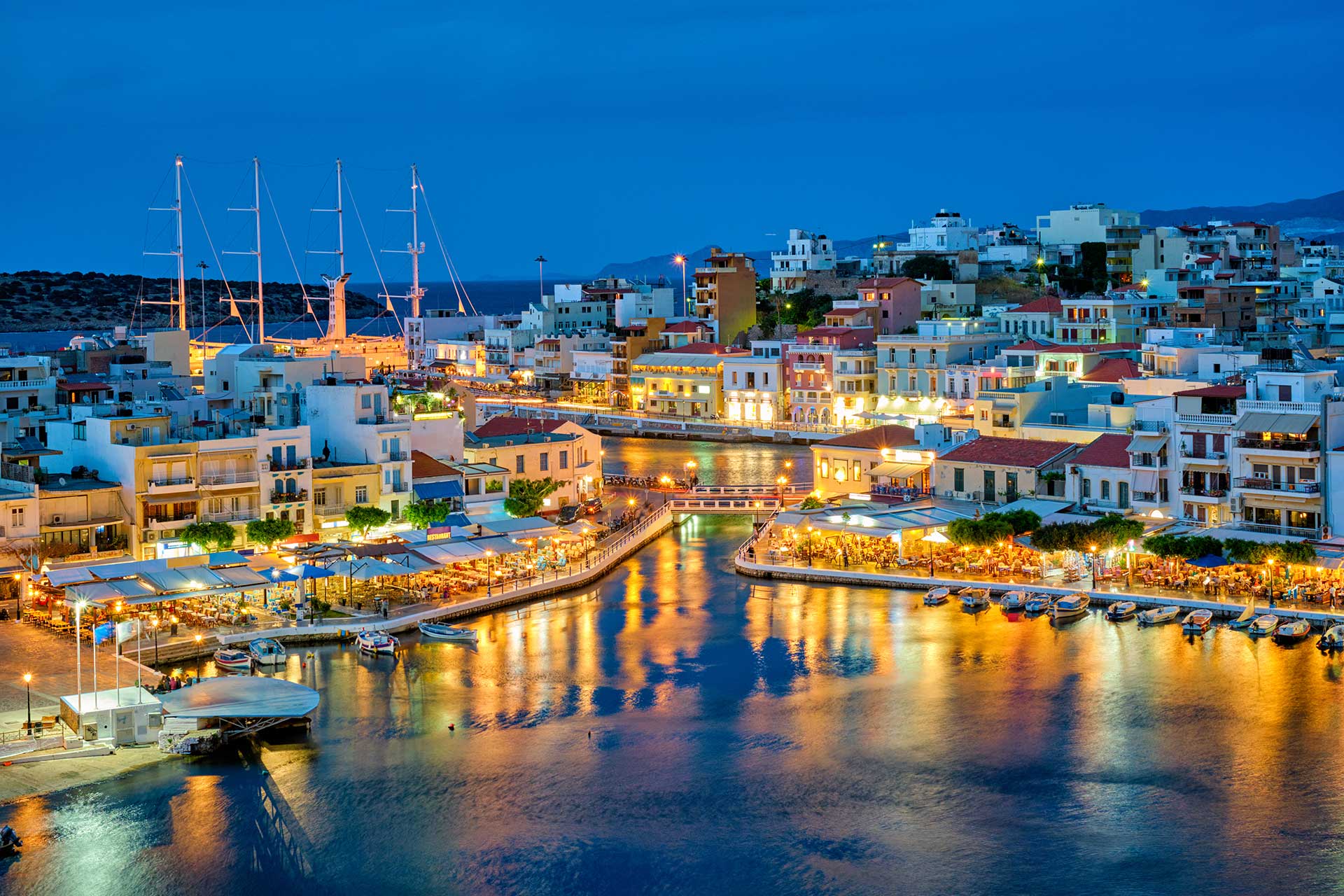 Agios Nikolaos