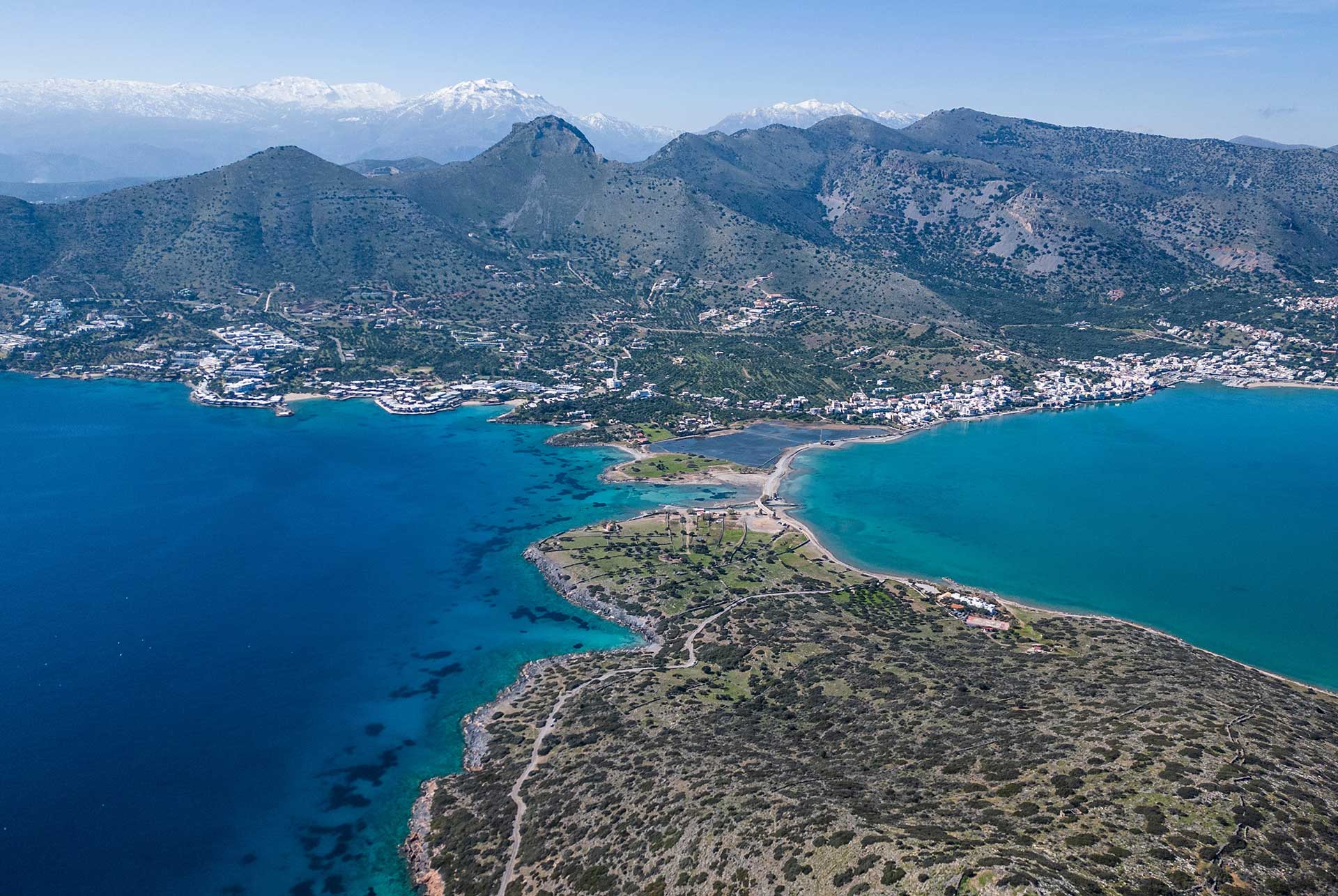 Elounda
