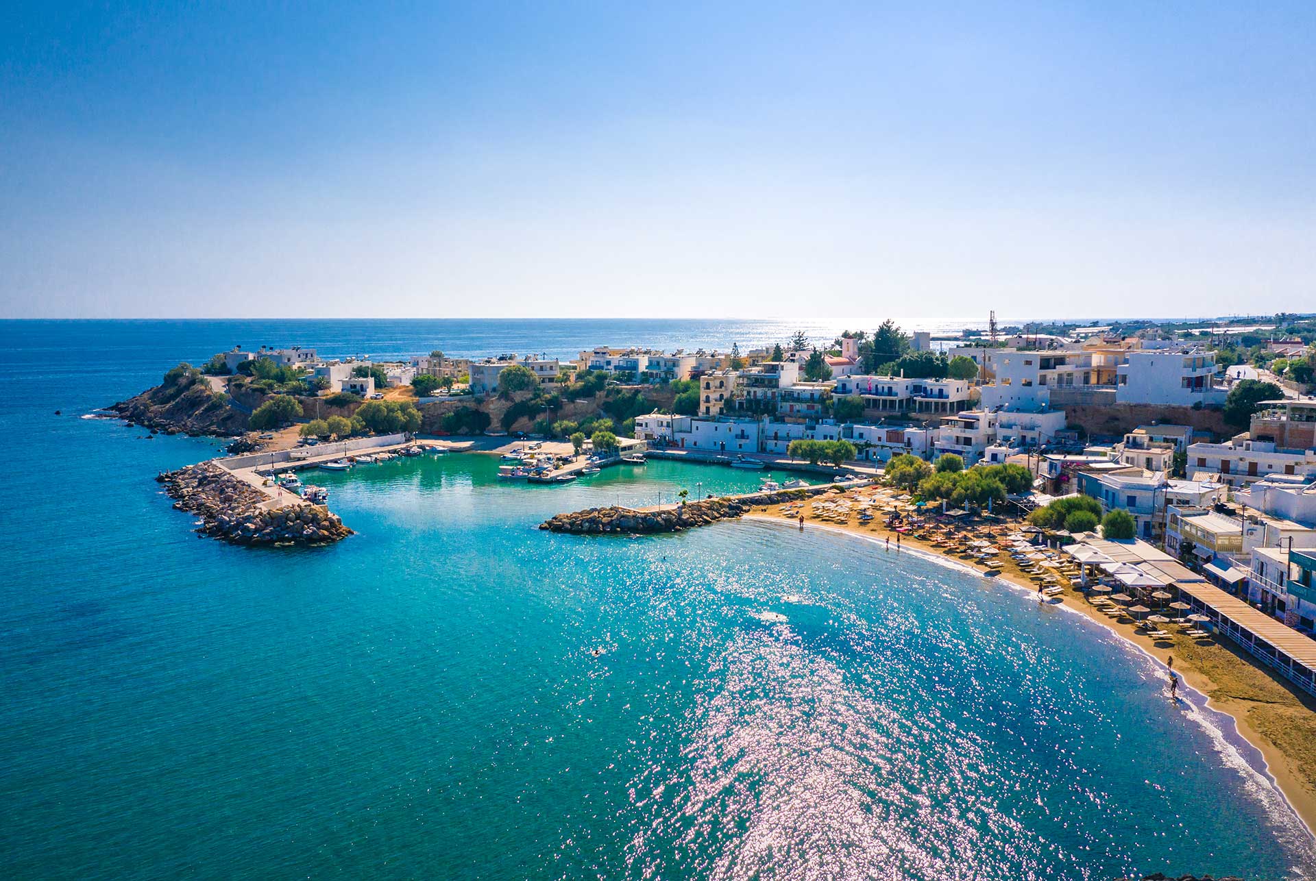 Makrgialos