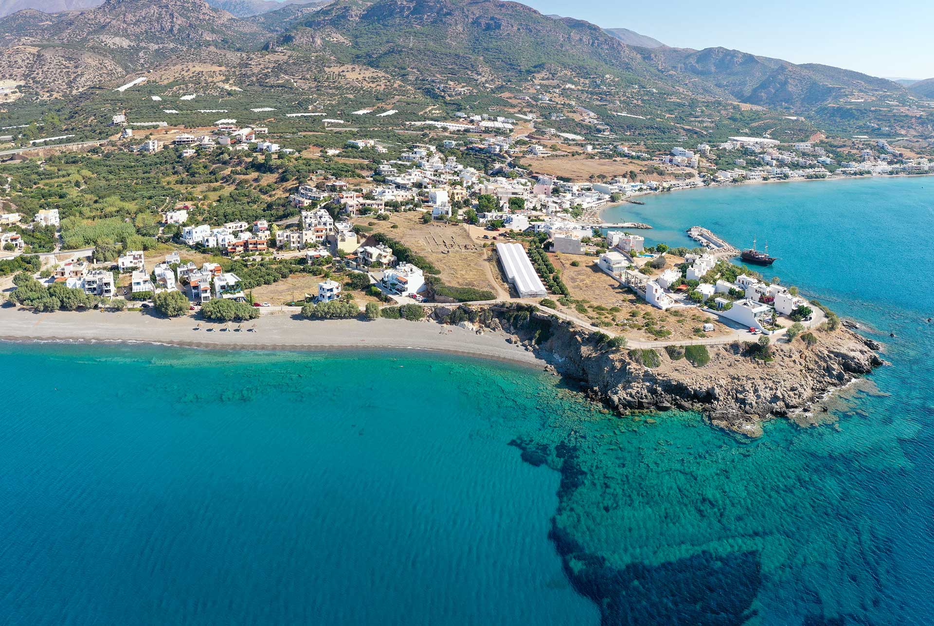 Makrigialos