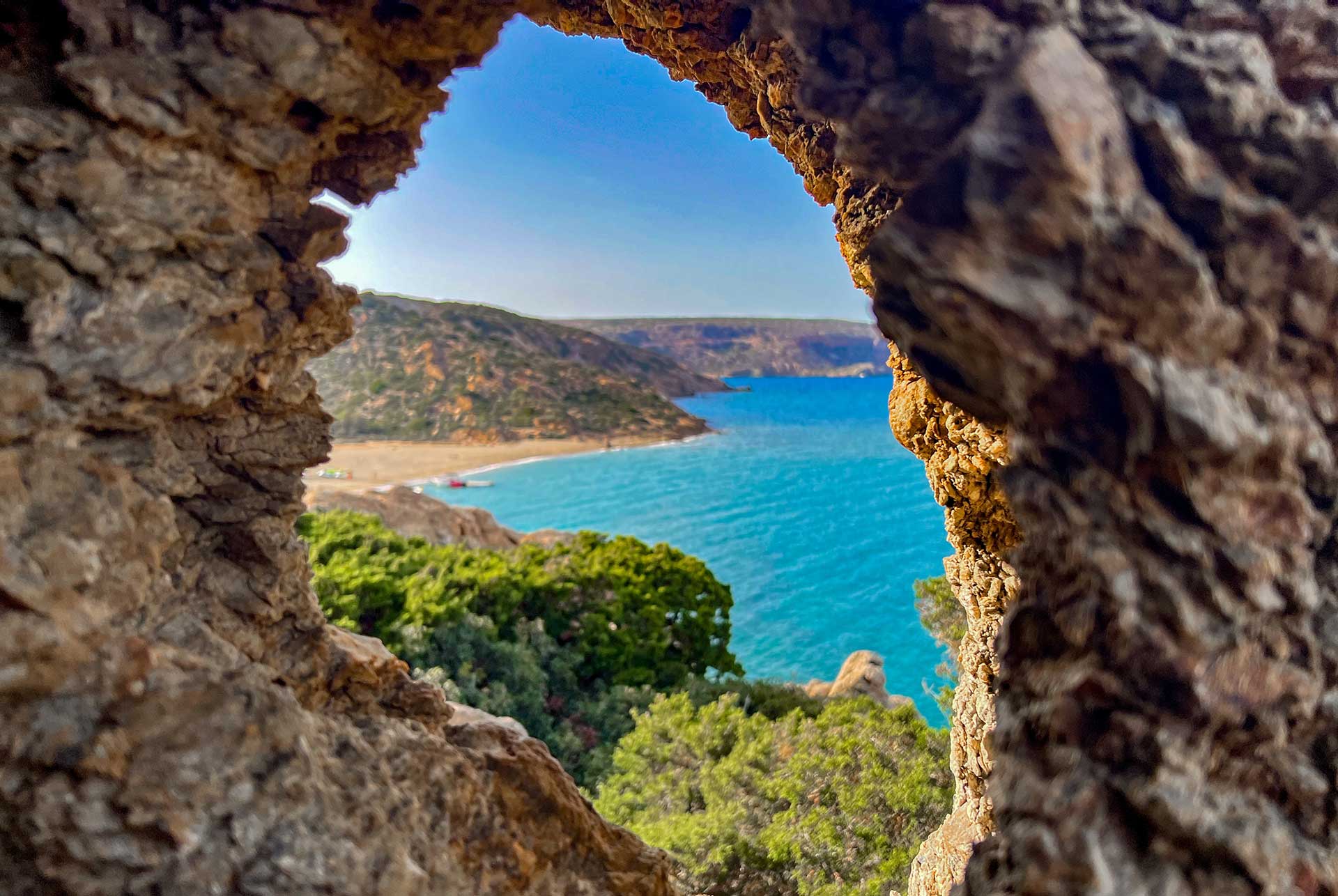 Vai View
