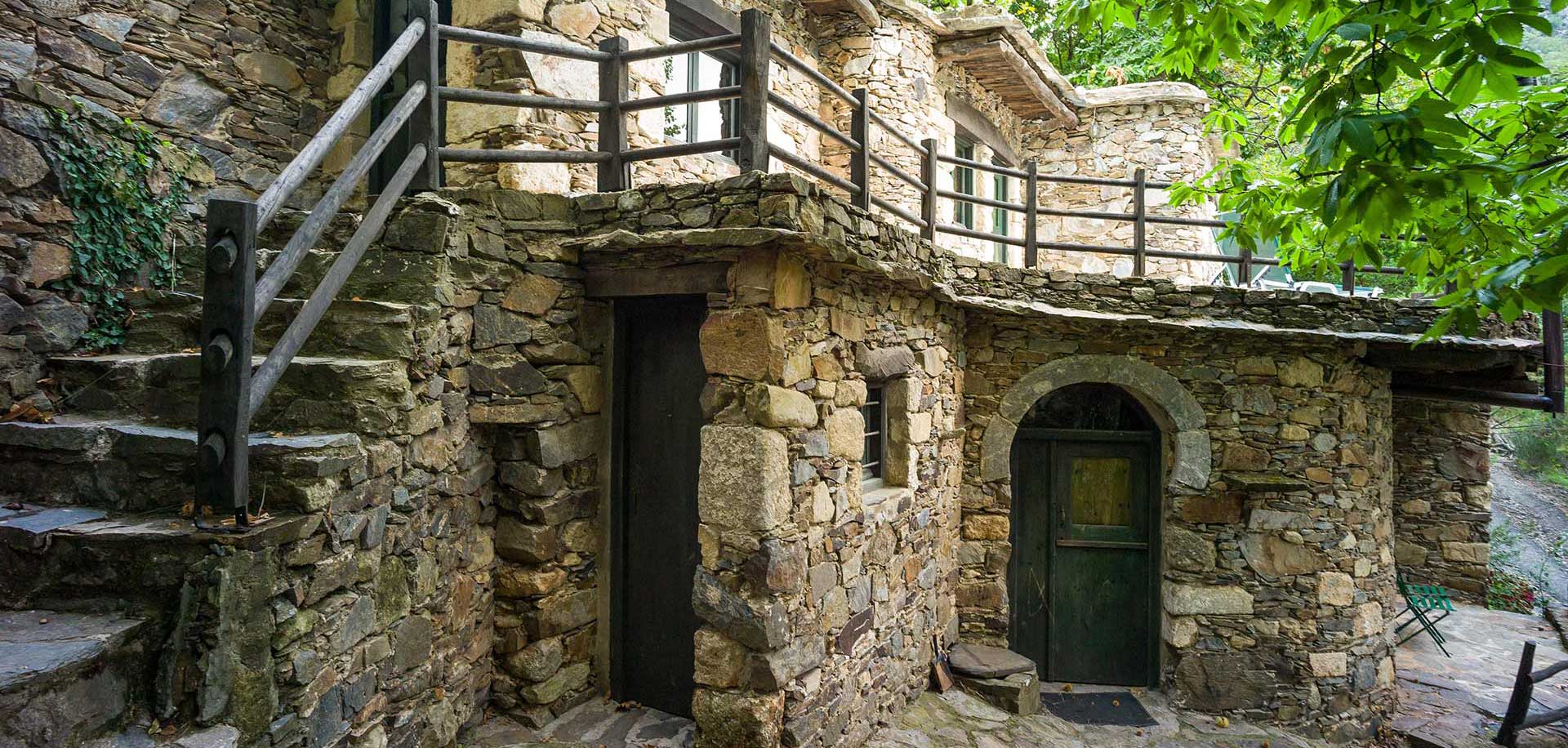 Milia Village