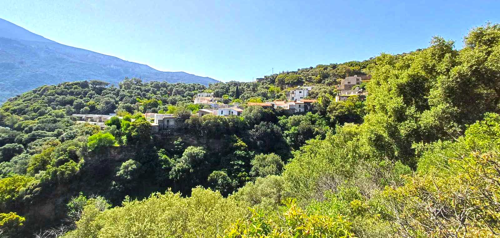 Moni Village