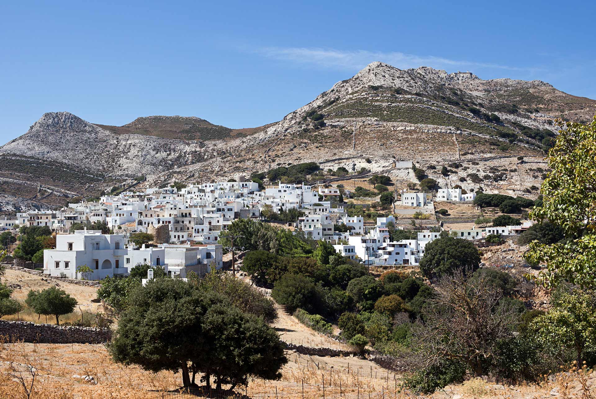 Apeiranthos