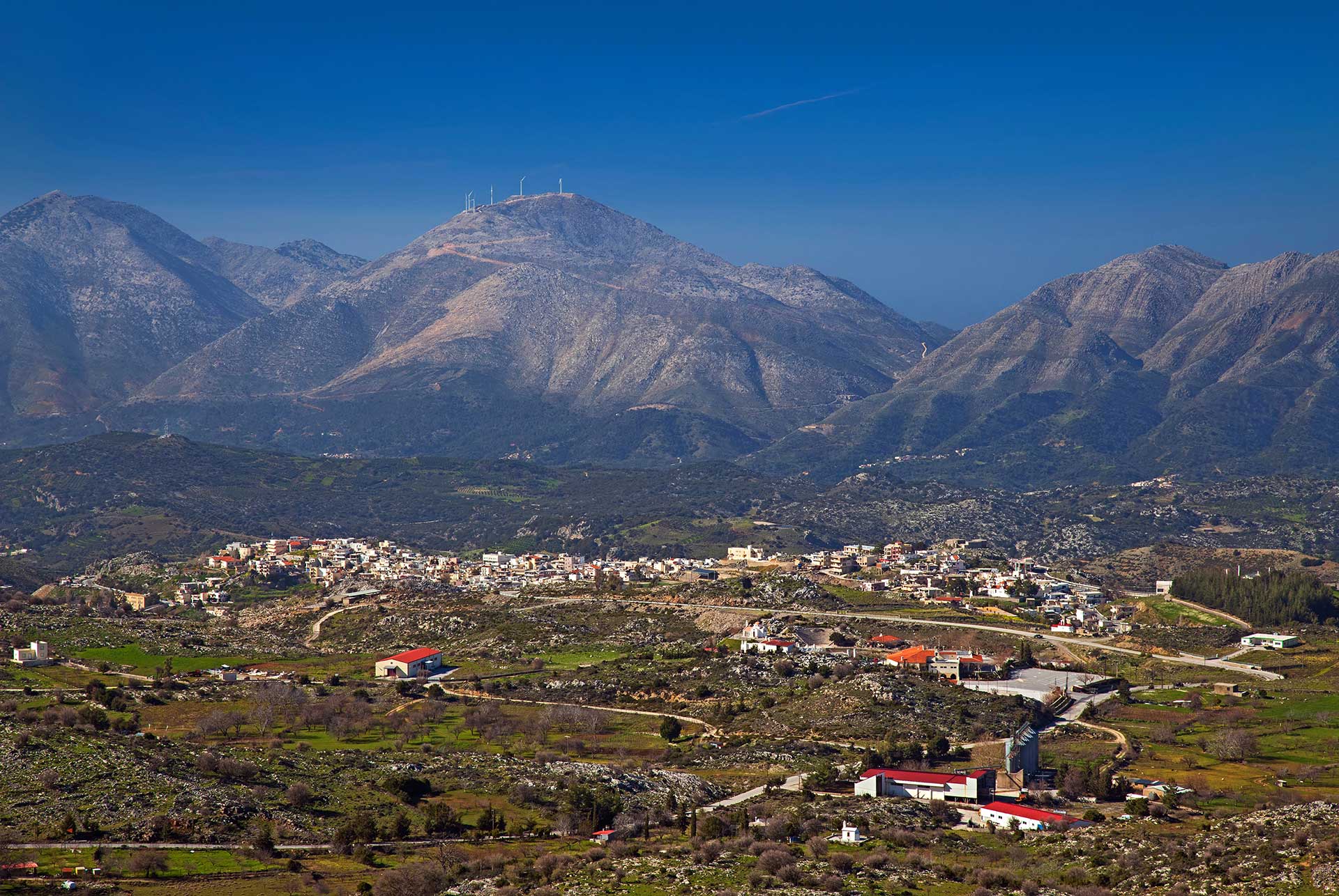 Anogia