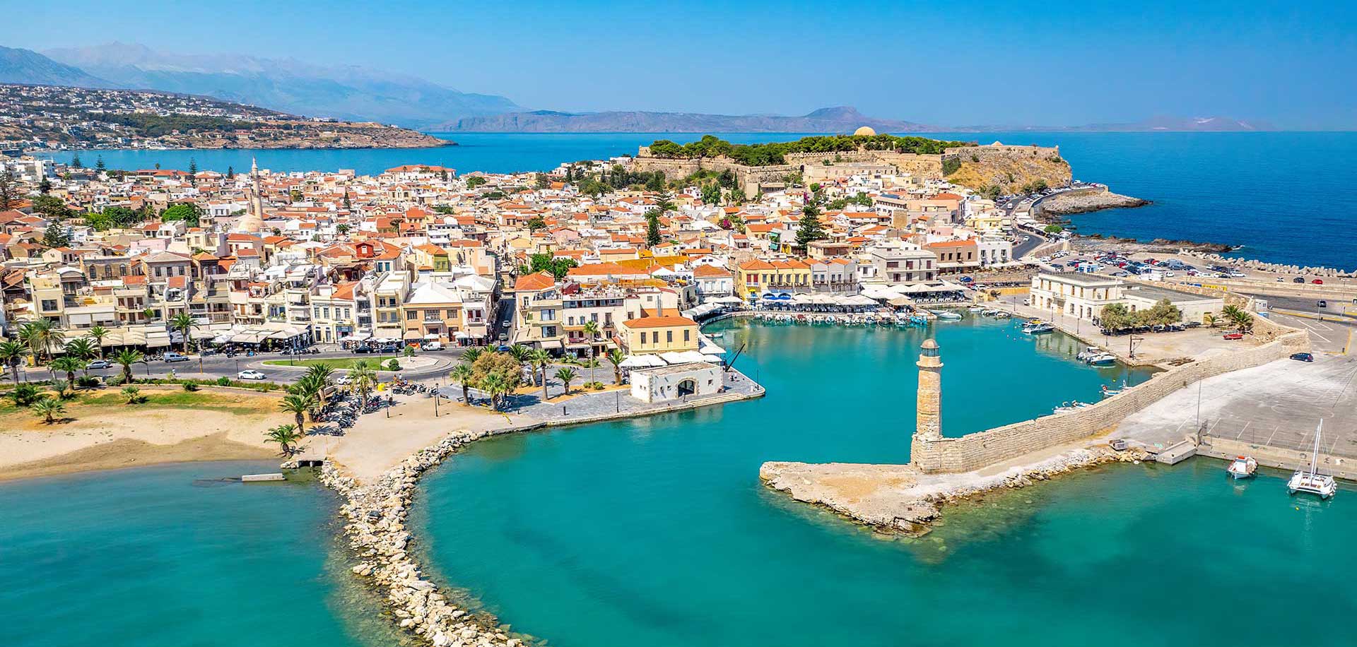 Rethymno