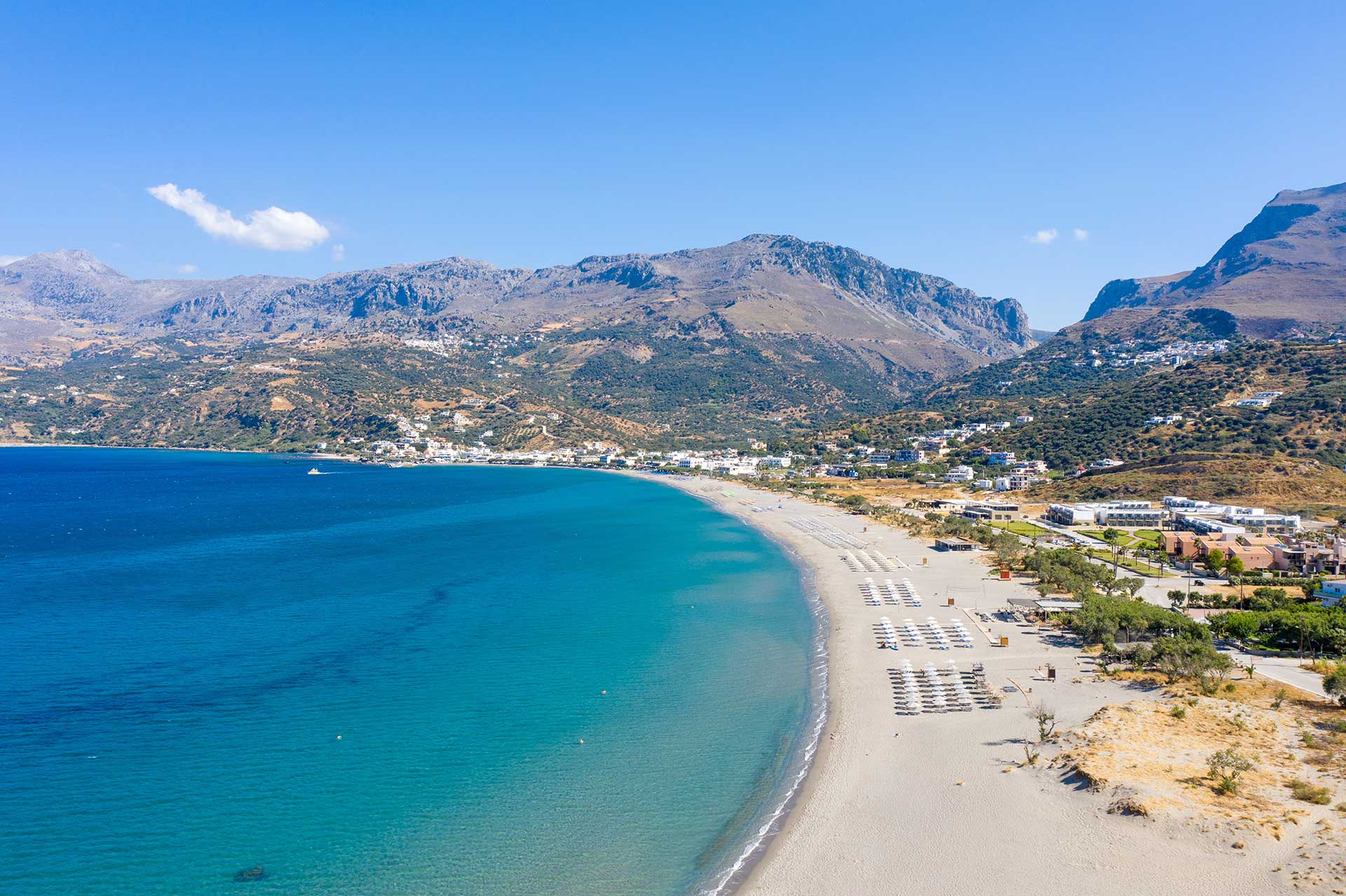 Plakias