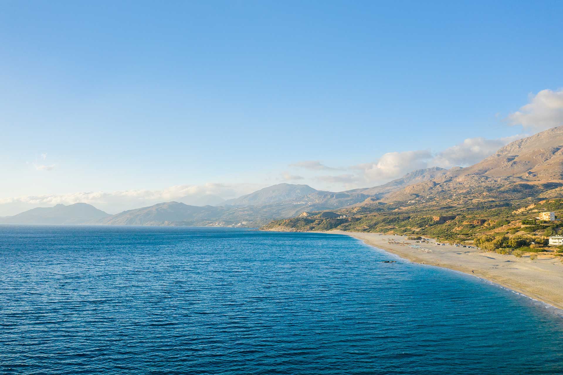 Triopetra
