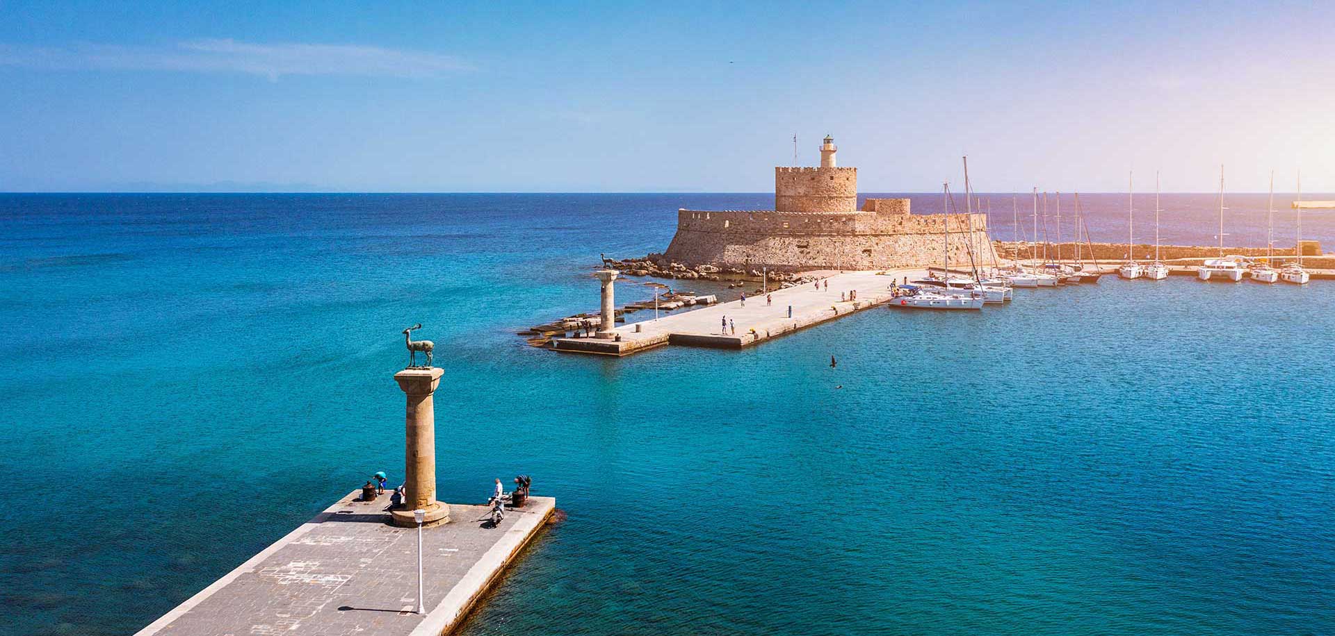 Rhodes Island