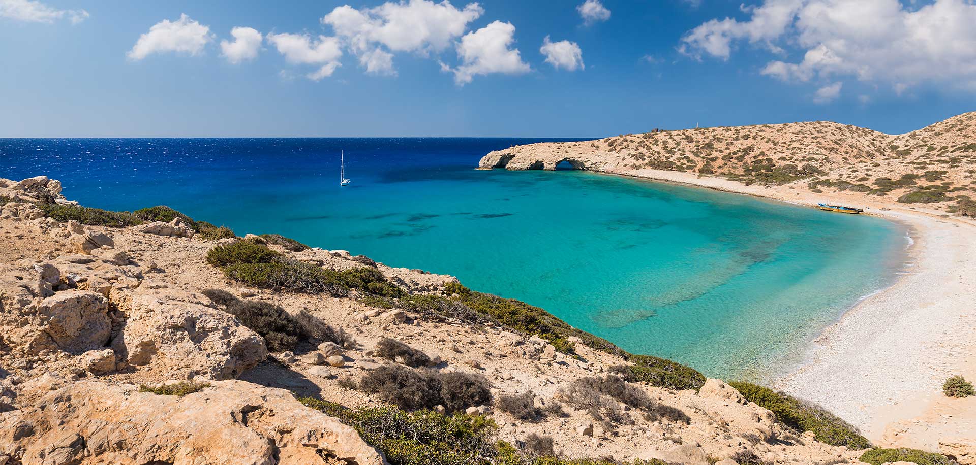 Gavdos Island