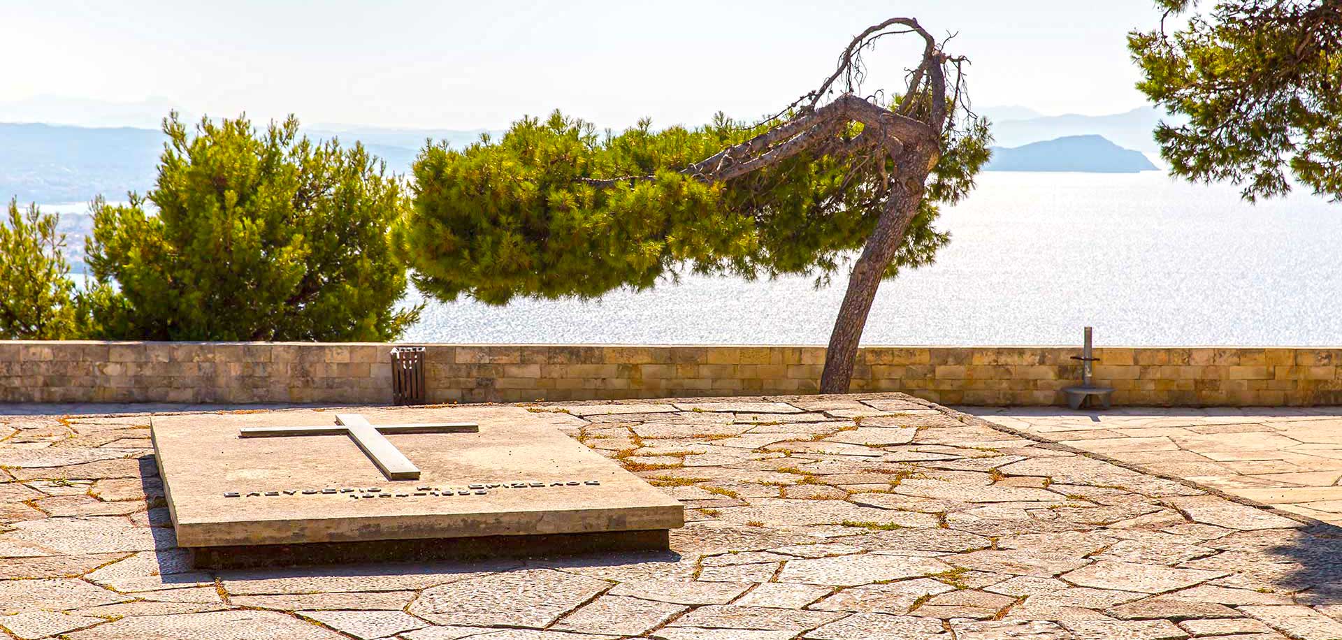 Venizelos Graves