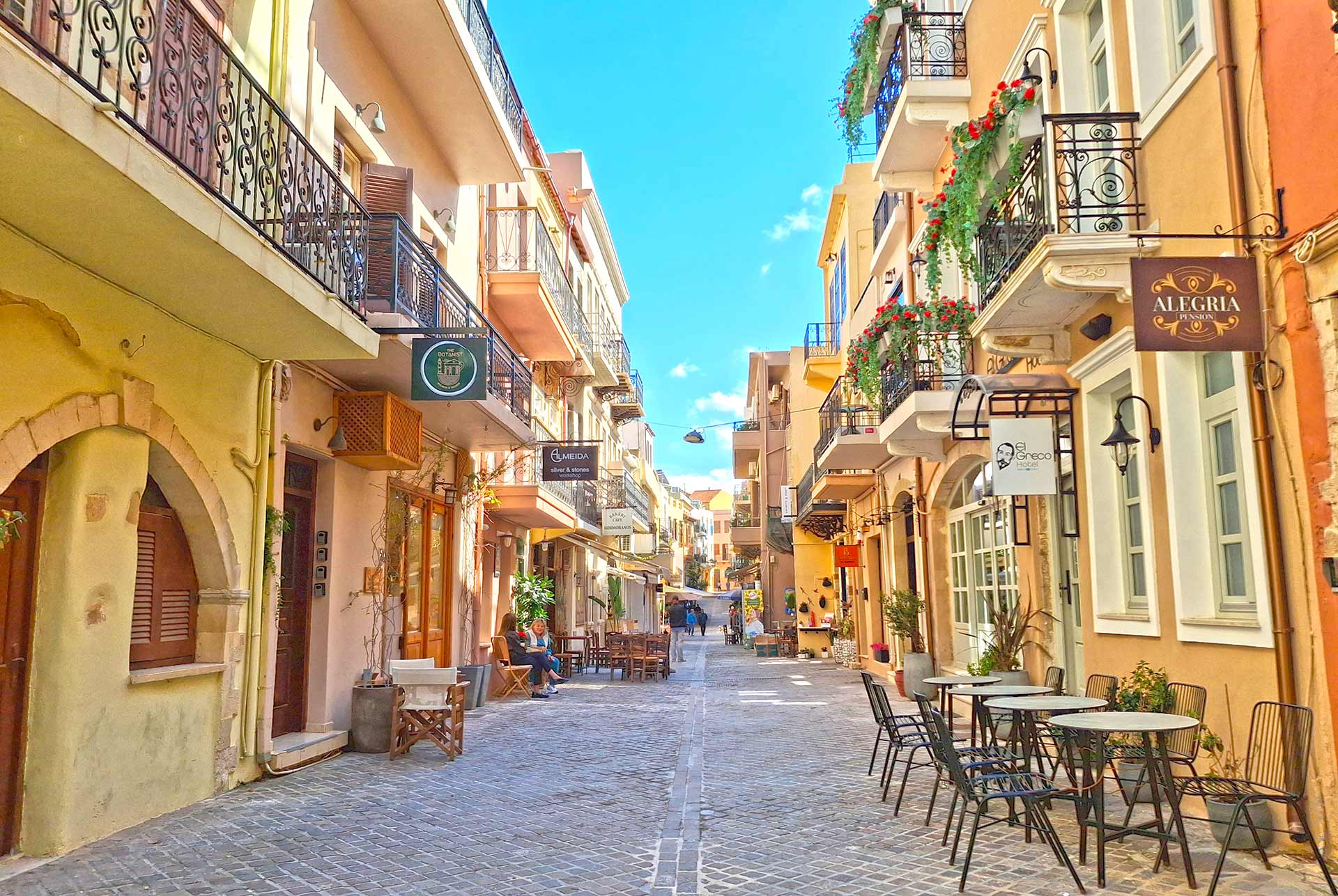 Old Town