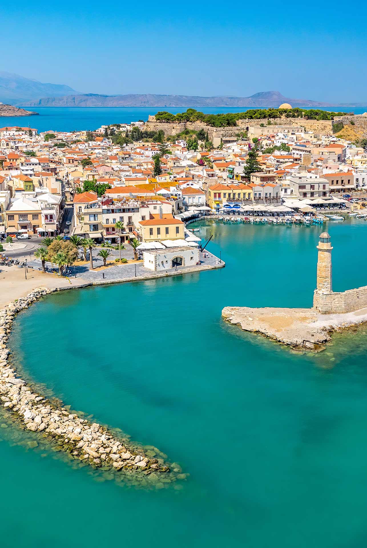 Rethymno