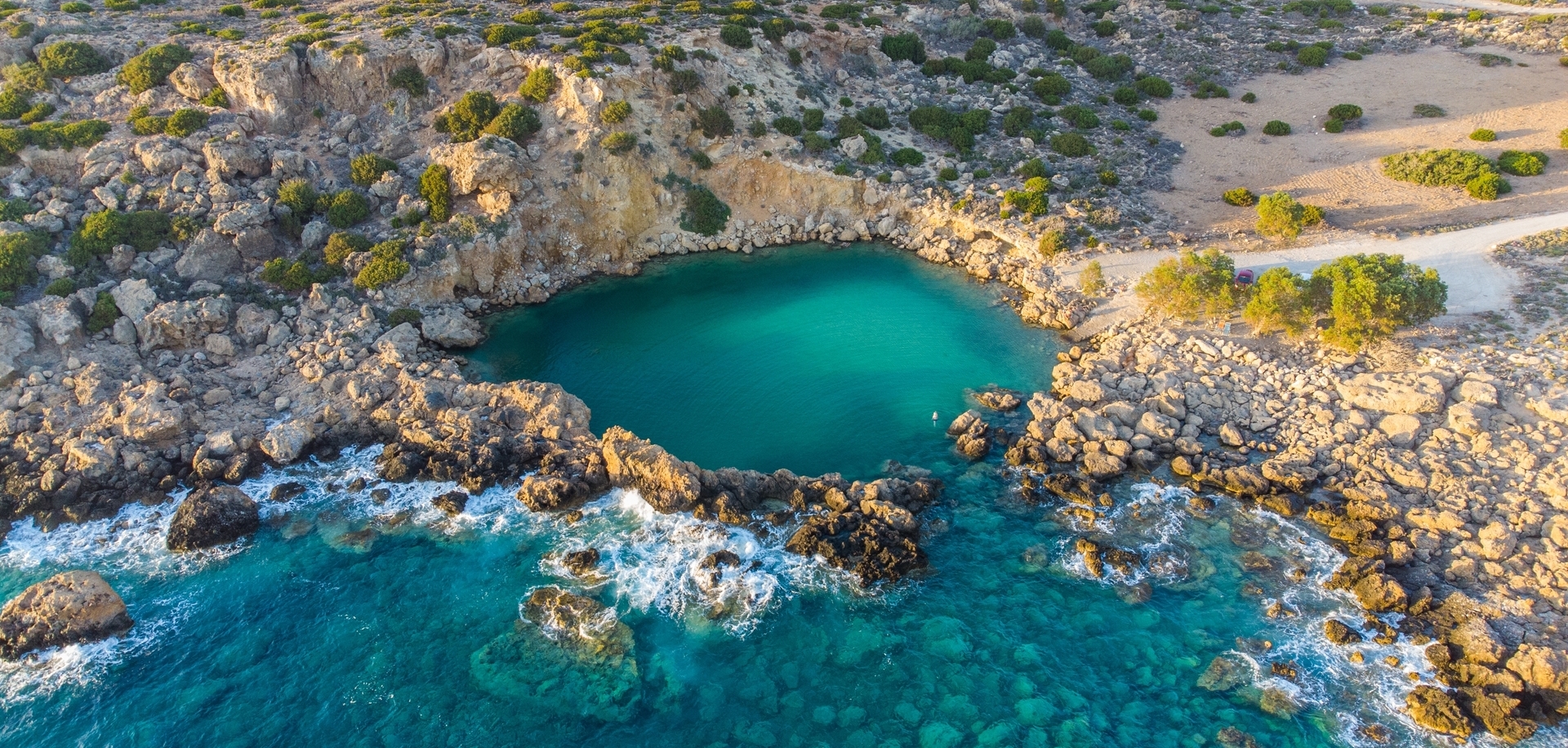 Voulolimni Beach