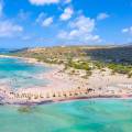 Best Beaches to Visit in Chania in September