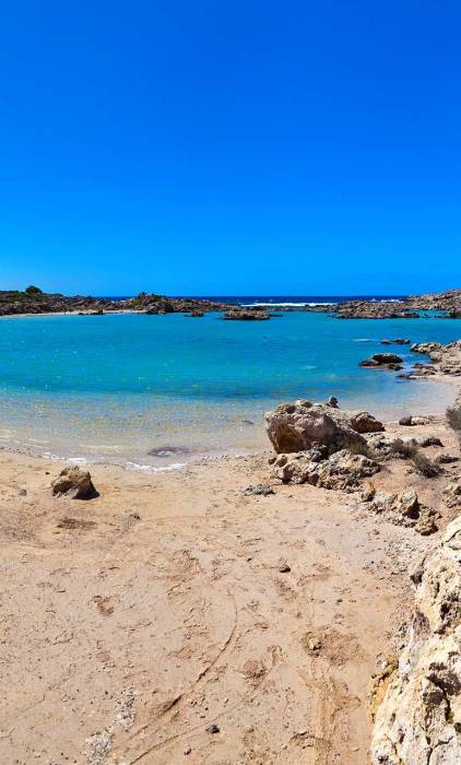 aspri limni chania explorer panorama